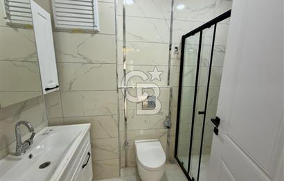 BAYRAMPAŞA MURATPAŞA MAHALLESİ SATILIK 2+1 DAİRE SIFIR ÖN CEPHE