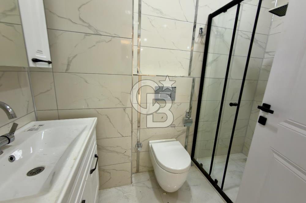 BAYRAMPAŞA MURATPAŞA MAHALLESİ SATILIK 2+1 DAİRE SIFIR ÖN CEPHE