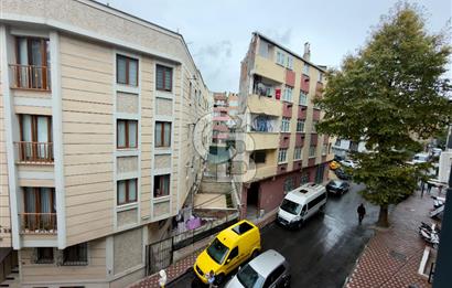 BAYRAMPAŞA MURATPAŞA MAHALLESİ SATILIK 2+1 DAİRE SIFIR ÖN CEPHE