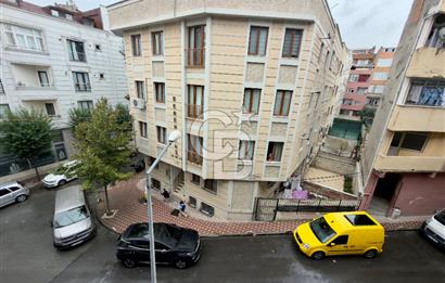 BAYRAMPAŞA MURATPAŞA MAHALLESİ SATILIK 2+1 DAİRE SIFIR ÖN CEPHE