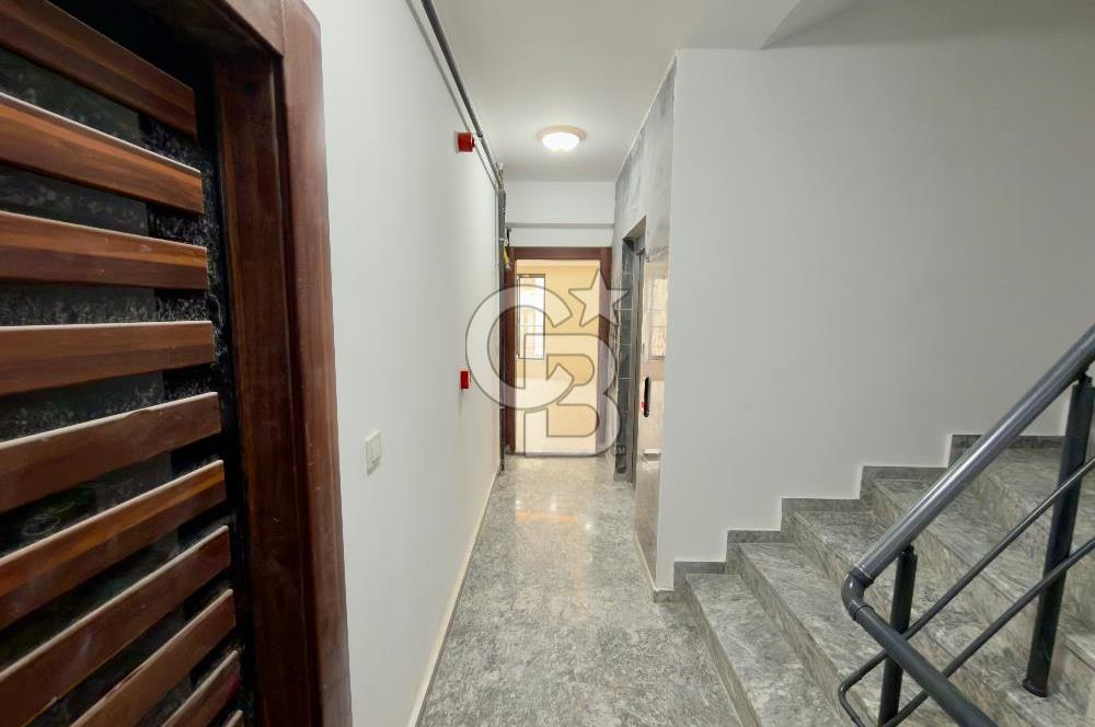 BAYRAMPAŞA MURATPAŞA MAHALLESİ SATILIK 2+1 DAİRE SIFIR ÖN CEPHE