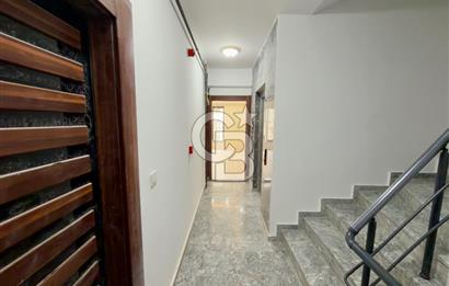 BAYRAMPAŞA MURATPAŞA MAHALLESİ SATILIK 2+1 DAİRE SIFIR ÖN CEPHE