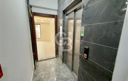 BAYRAMPAŞA MURATPAŞA MAHALLESİ SATILIK 2+1 DAİRE SIFIR ÖN CEPHE