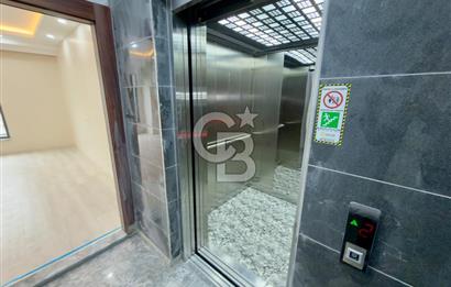 BAYRAMPAŞA MURATPAŞA MAHALLESİ SATILIK 2+1 DAİRE SIFIR ÖN CEPHE