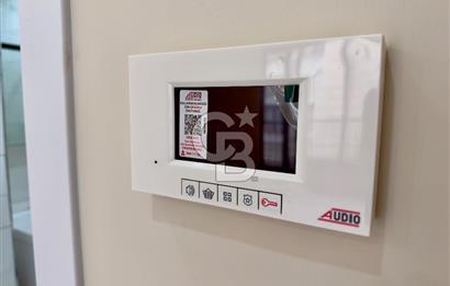 BAYRAMPAŞA MURATPAŞA MAHALLESİ SATILIK 2+1 DAİRE SIFIR ÖN CEPHE