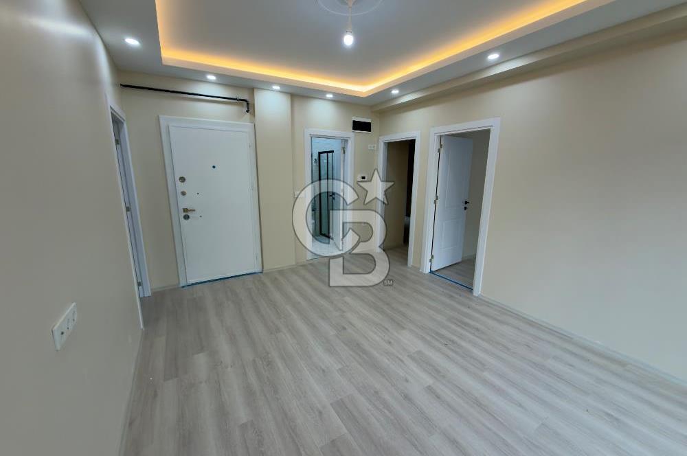 BAYRAMPAŞA MURATPAŞA MAHALLESİ SATILIK 2+1 DAİRE SIFIR ÖN CEPHE