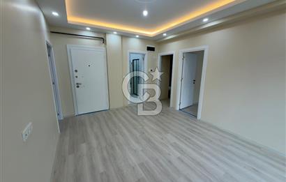 BAYRAMPAŞA MURATPAŞA MAHALLESİ SATILIK 2+1 DAİRE SIFIR ÖN CEPHE