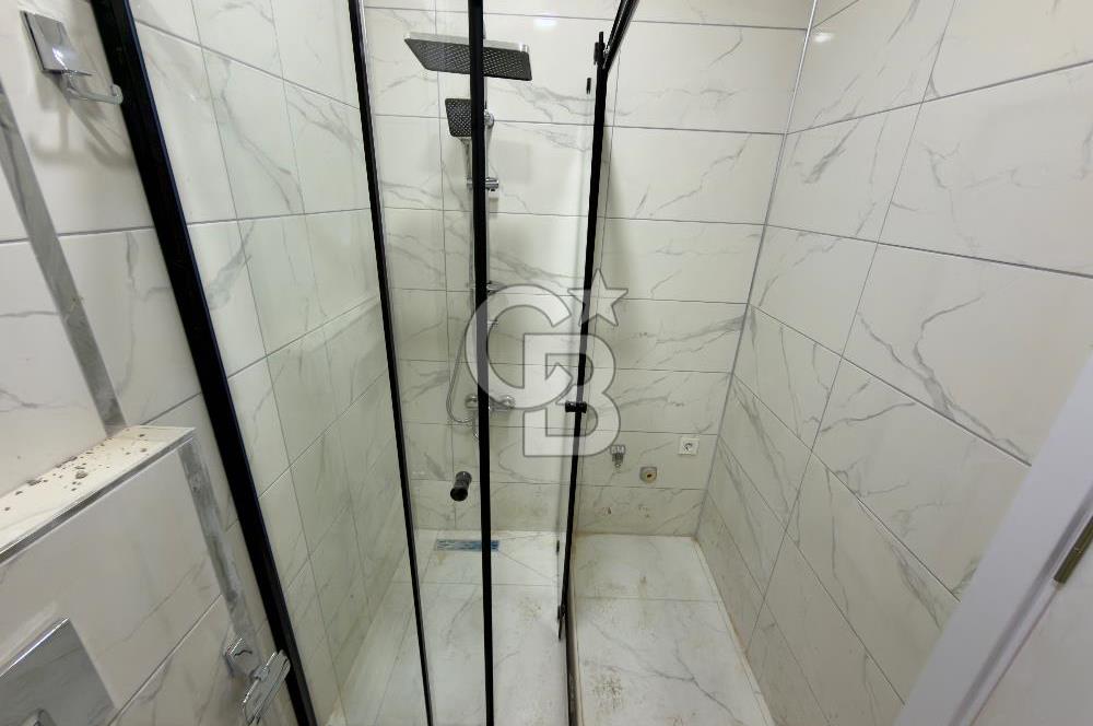 BAYRAMPAŞA MURATPAŞA MAHALLESİ SATILIK 2+1 DAİRE SIFIR ÖN CEPHE