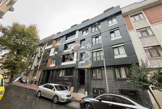 BAYRAMPAŞA MURATPAŞA MAHALLESİ SATILIK 2+1 DAİRE SIFIR ÖN CEPHE - 1 - 375808