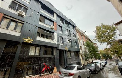 BAYRAMPAŞA MURATPAŞA MAHALLESİ SATILIK 2+1 DAİRE SIFIR ÖN CEPHE