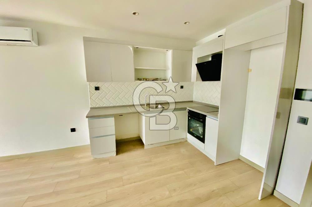 PERLA 34 TERAS KULLANIMLI 1+1 KİRALIK