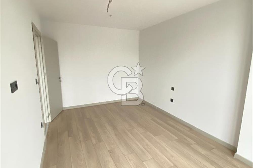 PERLA 34 TERAS KULLANIMLI 1+1 KİRALIK