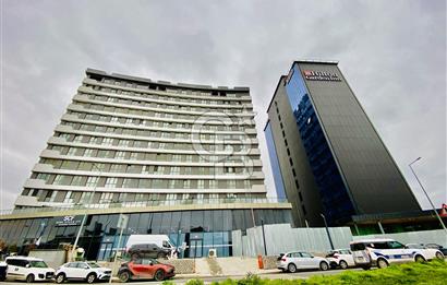 PERLA 34 TERAS KULLANIMLI 1+1 KİRALIK