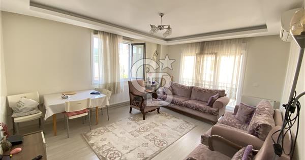 Recep GENÇ'TEN Sapanbağlarında Geniş 3+1 Satılık - 375814