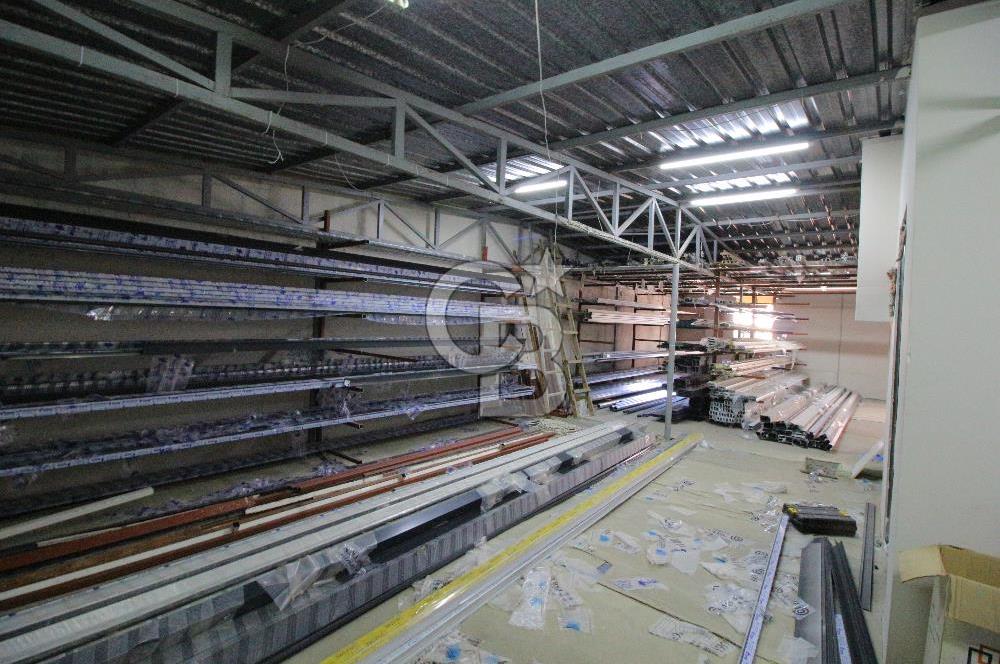 Karabağlar Bozyaka'da Çarşı İçi , Yüksek Kira Getirili Dükkan.