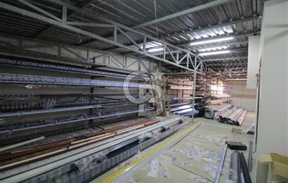 Karabağlar Bozyaka'da Çarşı İçi , Yüksek Kira Getirili Dükkan.