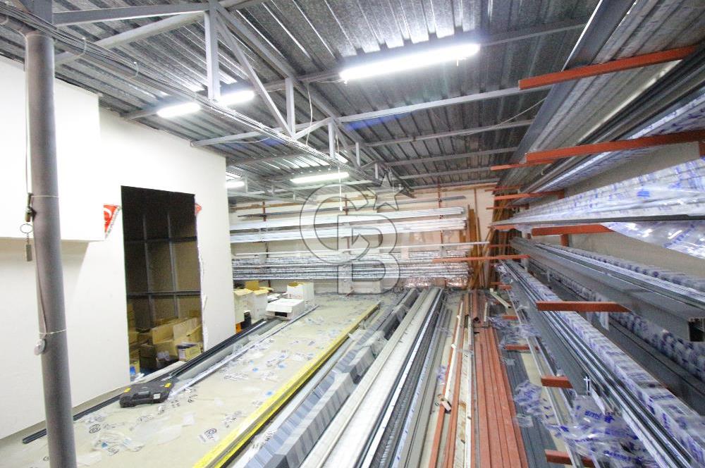 Karabağlar Bozyaka'da Çarşı İçi , Yüksek Kira Getirili Dükkan.