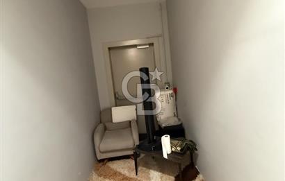 ZEYTİNBURNU LOCAMAHAL’DE KİRACILI SATILIK DÜKKÂN