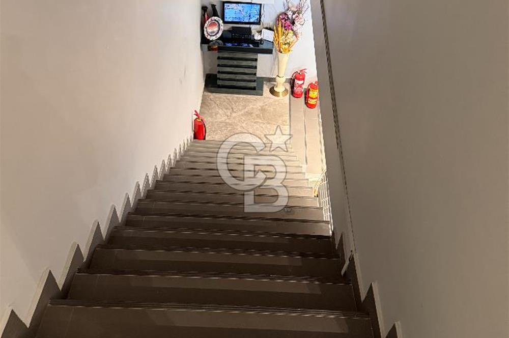 ZEYTİNBURNU LOCAMAHAL’DE KİRACILI SATILIK DÜKKÂN