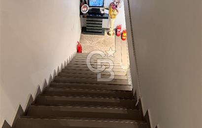ZEYTİNBURNU LOCAMAHAL’DE KİRACILI SATILIK DÜKKÂN