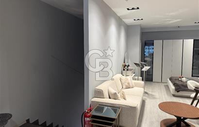 ZEYTİNBURNU LOCAMAHAL’DE KİRACILI SATILIK DÜKKÂN