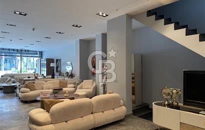 ZEYTİNBURNU LOCAMAHAL’DE KİRACILI SATILIK DÜKKÂN