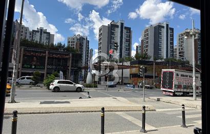 ZEYTİNBURNU LOCAMAHAL’DE KİRACILI SATILIK DÜKKÂN
