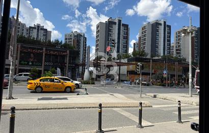 ZEYTİNBURNU LOCAMAHAL’DE KİRACILI SATILIK DÜKKÂN