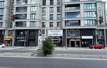 ZEYTİNBURNU LOCAMAHAL’DE KİRACILI SATILIK DÜKKÂN