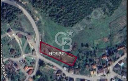 KÖRFEZ KUTLUCA'DA ASFALT YOLA CEPHELİ %30 İMARLI 2.768 M² ARAZİ
