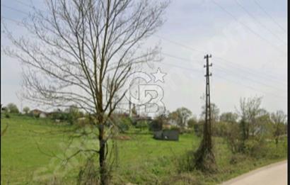 KÖRFEZ KUTLUCA'DA ASFALT YOLA CEPHELİ %30 İMARLI 2.768 M² ARAZİ
