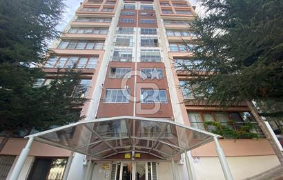 HUZUR MAHALLESİ MERKEZİ KONUMDA SATILIK 3+1 120m² GENİŞ DAİRE