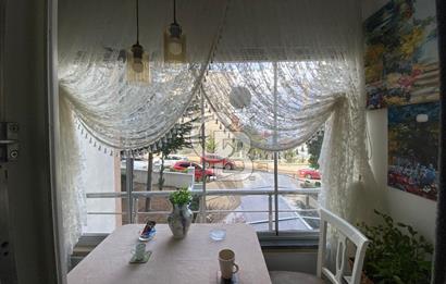 HUZUR MAHALLESİ MERKEZİ KONUMDA SATILIK 3+1 120m² GENİŞ DAİRE