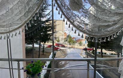 HUZUR MAHALLESİ MERKEZİ KONUMDA SATILIK 3+1 120m² GENİŞ DAİRE