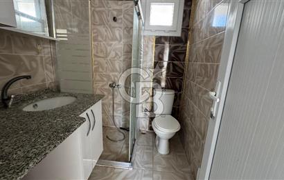 Foça Hacıveli Mah. Kiralık 3+1 Kapalı Mutfaklı Dubleks Daire