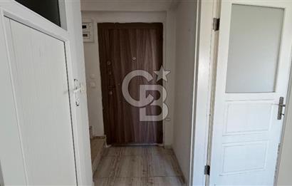 Foça Hacıveli Mah. Kiralık 3+1 Kapalı Mutfaklı Dubleks Daire