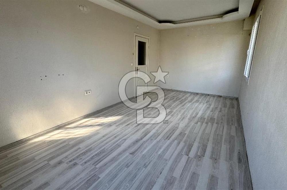 Foça Hacıveli Mah. Kiralık 3+1 Kapalı Mutfaklı Dubleks Daire