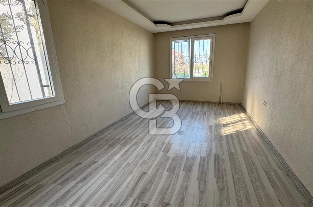 Foça Hacıveli Mah. Kiralık 3+1 Kapalı Mutfaklı Dubleks Daire