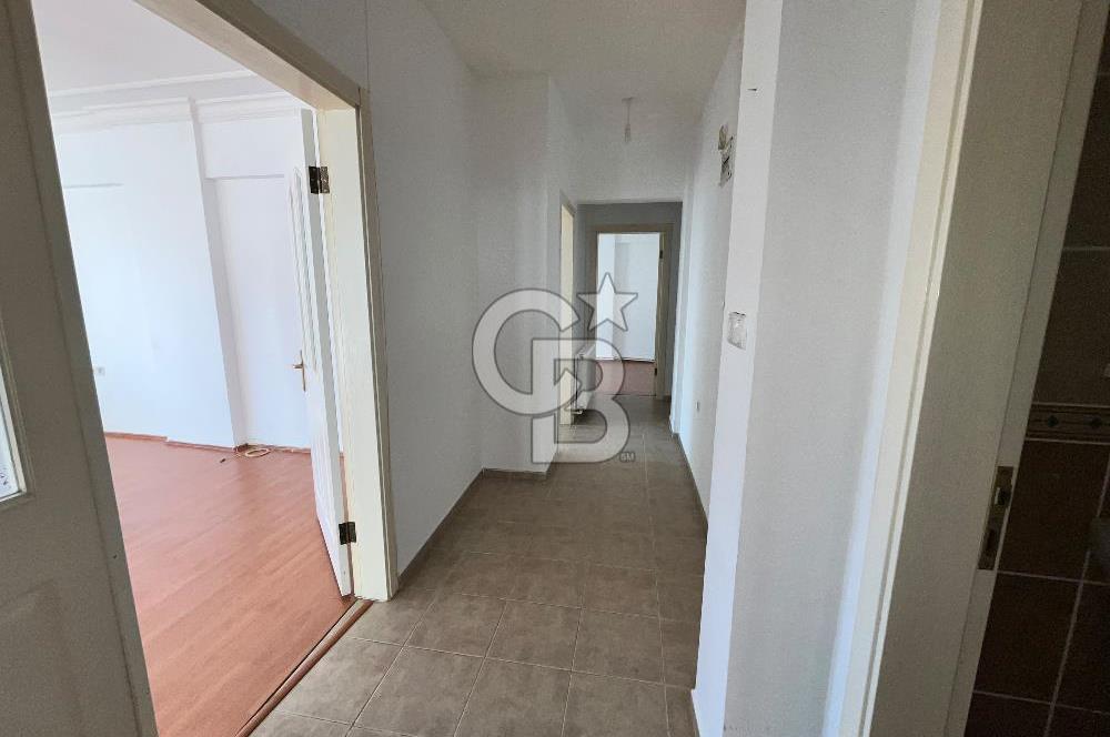 Menteşe Emirbeyazıt Mahallesi’nde Merkezi Konumda Ferah 2+1 Kiralık Daire