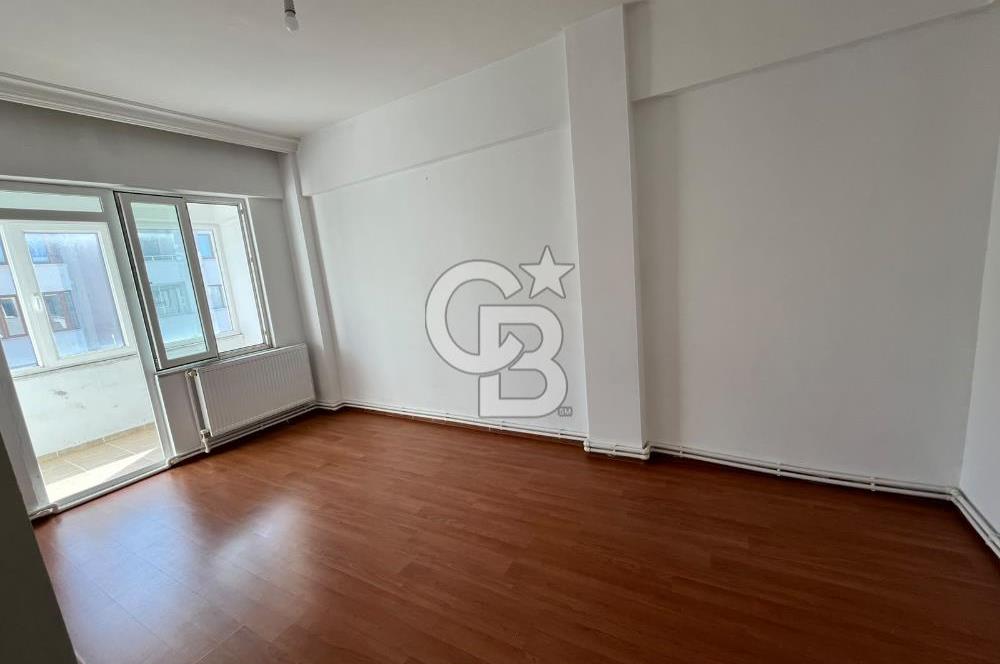 Menteşe Emirbeyazıt Mahallesi’nde Merkezi Konumda Ferah 2+1 Kiralık Daire