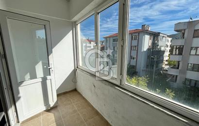Menteşe Emirbeyazıt Mahallesi’nde Merkezi Konumda Ferah 2+1 Kiralık Daire