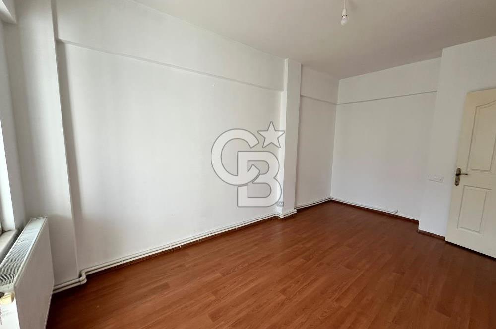 Menteşe Emirbeyazıt Mahallesi’nde Merkezi Konumda Ferah 2+1 Kiralık Daire