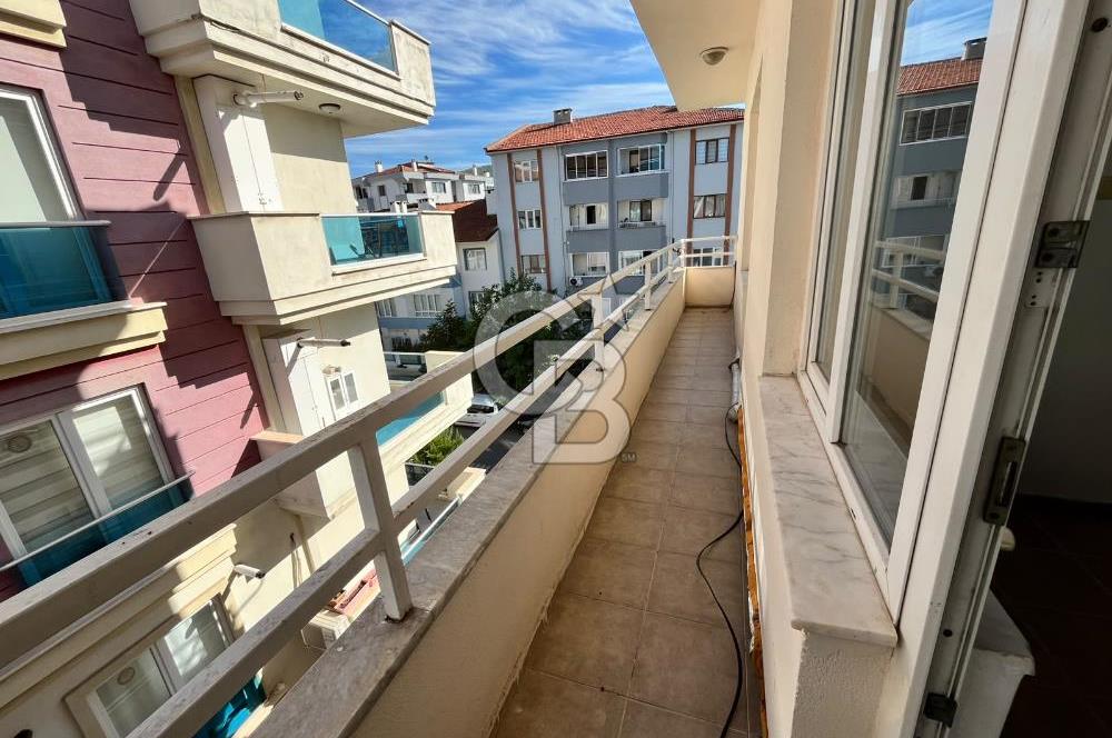Menteşe Emirbeyazıt Mahallesi’nde Merkezi Konumda Ferah 2+1 Kiralık Daire