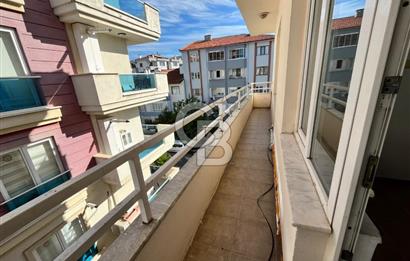 Menteşe Emirbeyazıt Mahallesi’nde Merkezi Konumda Ferah 2+1 Kiralık Daire