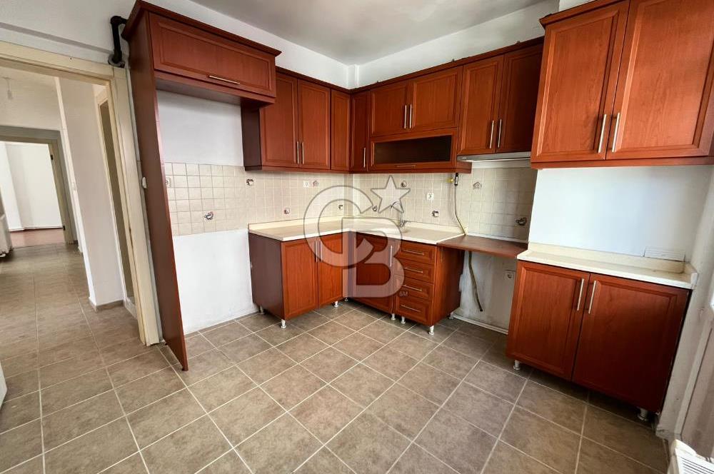 Menteşe Emirbeyazıt Mahallesi’nde Merkezi Konumda Ferah 2+1 Kiralık Daire