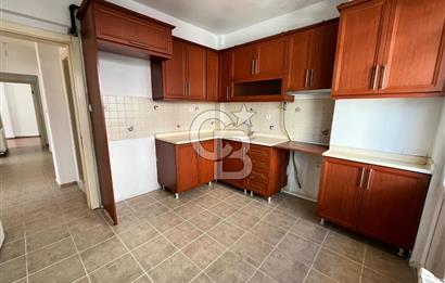 Menteşe Emirbeyazıt Mahallesi’nde Merkezi Konumda Ferah 2+1 Kiralık Daire