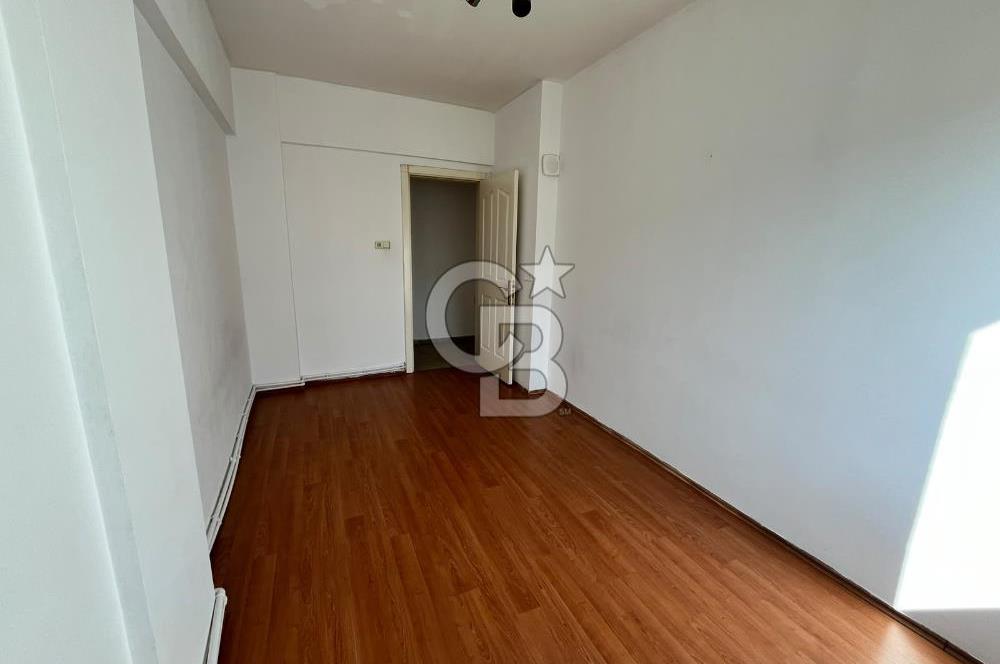Menteşe Emirbeyazıt Mahallesi’nde Merkezi Konumda Ferah 2+1 Kiralık Daire