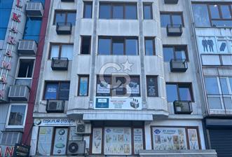 Aksarayda 282 m² Arsa Üzerinde 60 Dükkanlı Yatırımlık Bina - 3 - 375794
