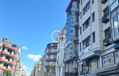Aksarayda 282 m² Arsa Üzerinde 60 Dükkanlı Yatırımlık Bina