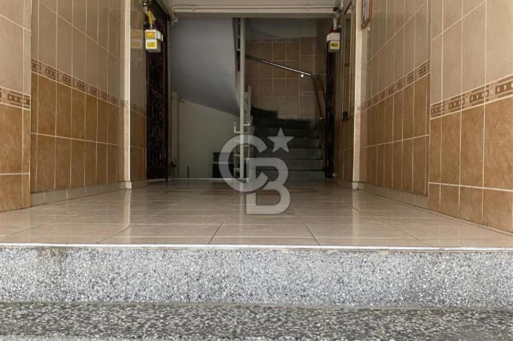 Konak Murat Reis mah 3+1 Bakımlı Oturuma Hazır Satılık Daire